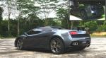 Lamborghini Gallardo SOHO by DMC 2012 года